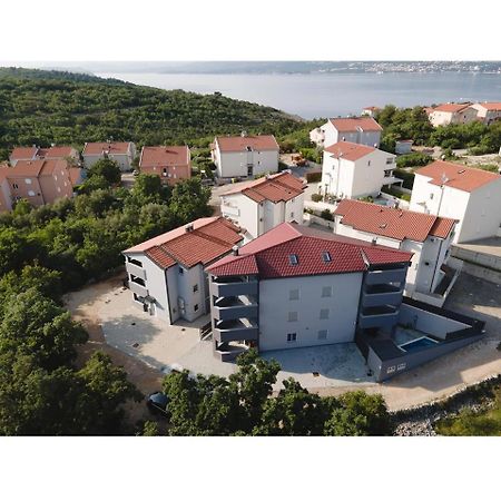 Apartmani Jedro Šilo Extérieur photo