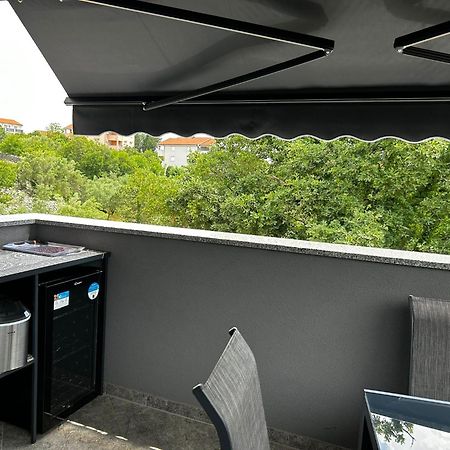Apartmani Jedro Šilo Extérieur photo