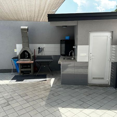 Apartmani Jedro Šilo Extérieur photo