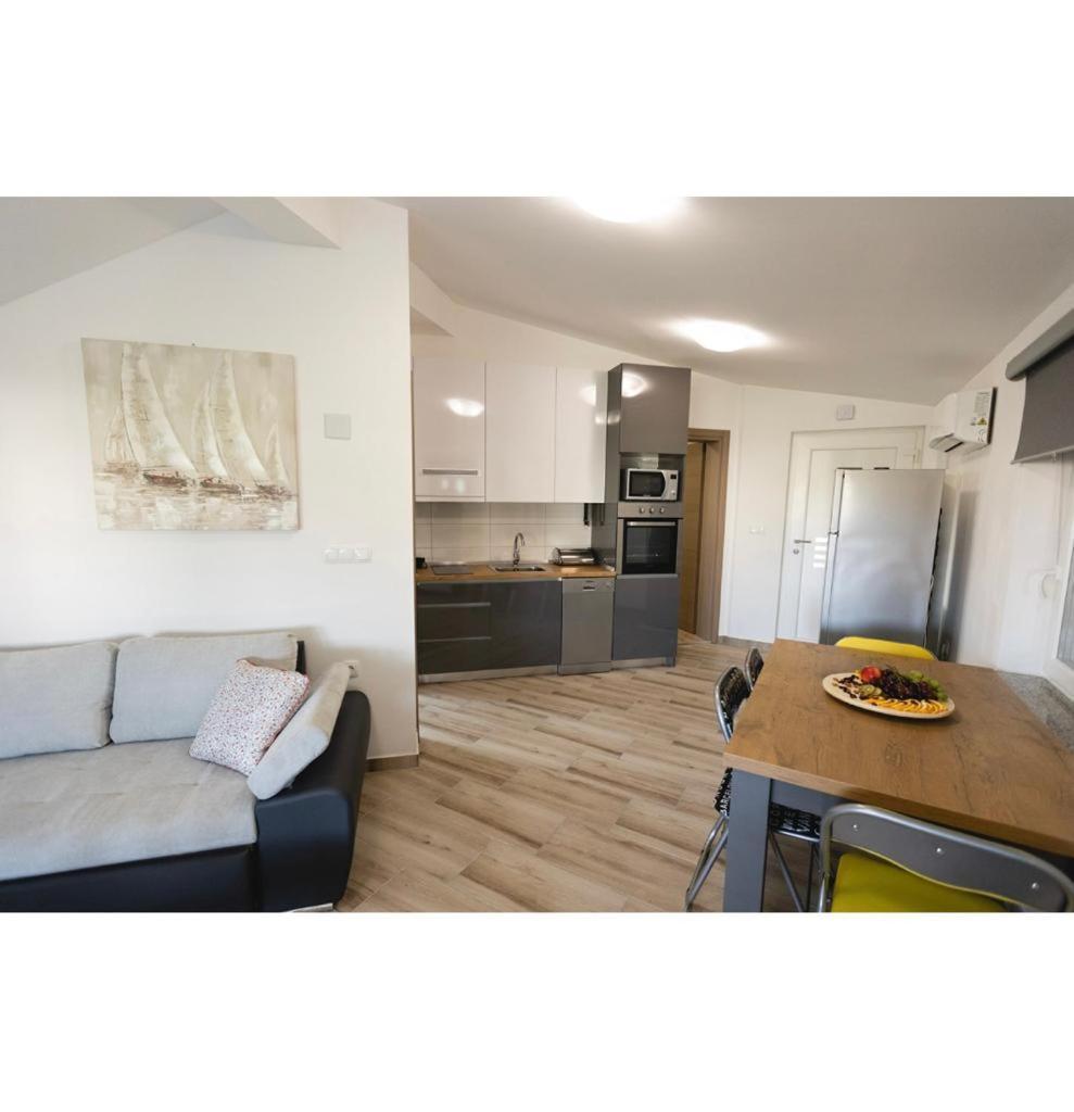 Apartmani Jedro Šilo Extérieur photo