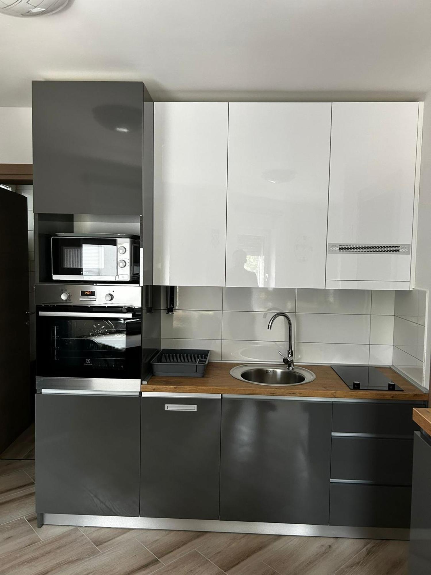 Apartmani Jedro Šilo Extérieur photo