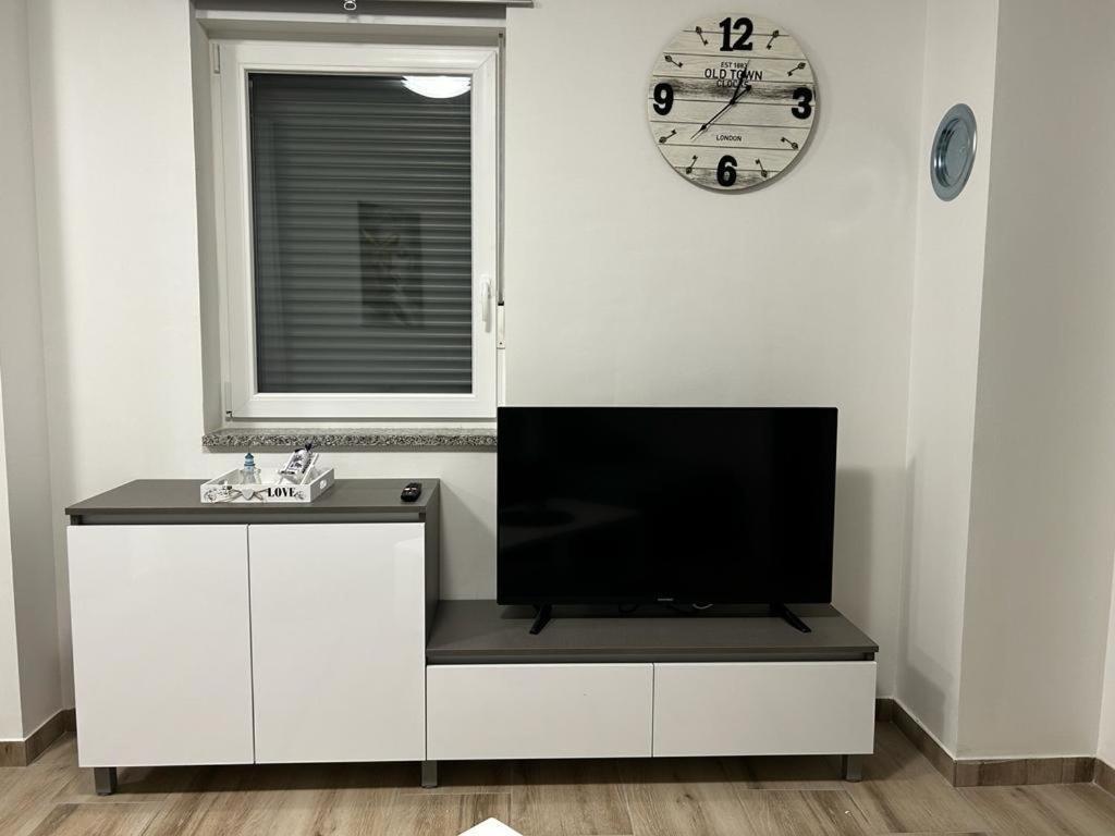 Apartmani Jedro Šilo Extérieur photo