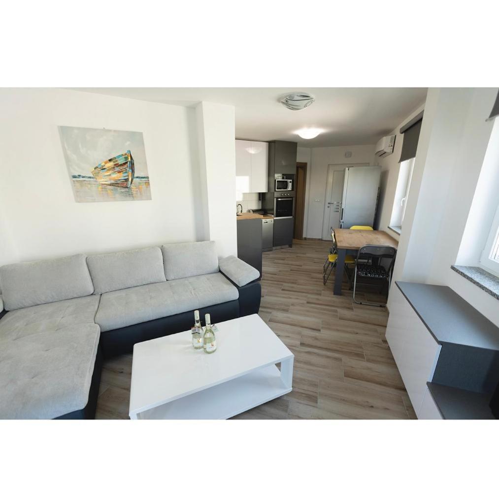 Apartmani Jedro Šilo Extérieur photo