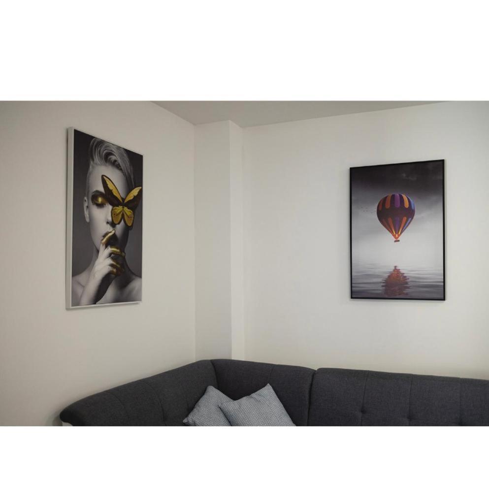 Apartmani Jedro Šilo Extérieur photo