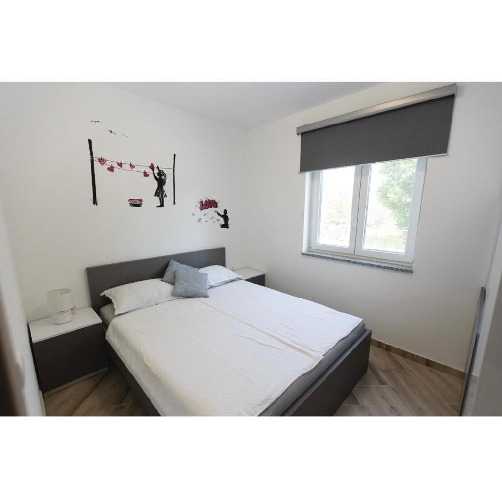 Apartmani Jedro Šilo Extérieur photo