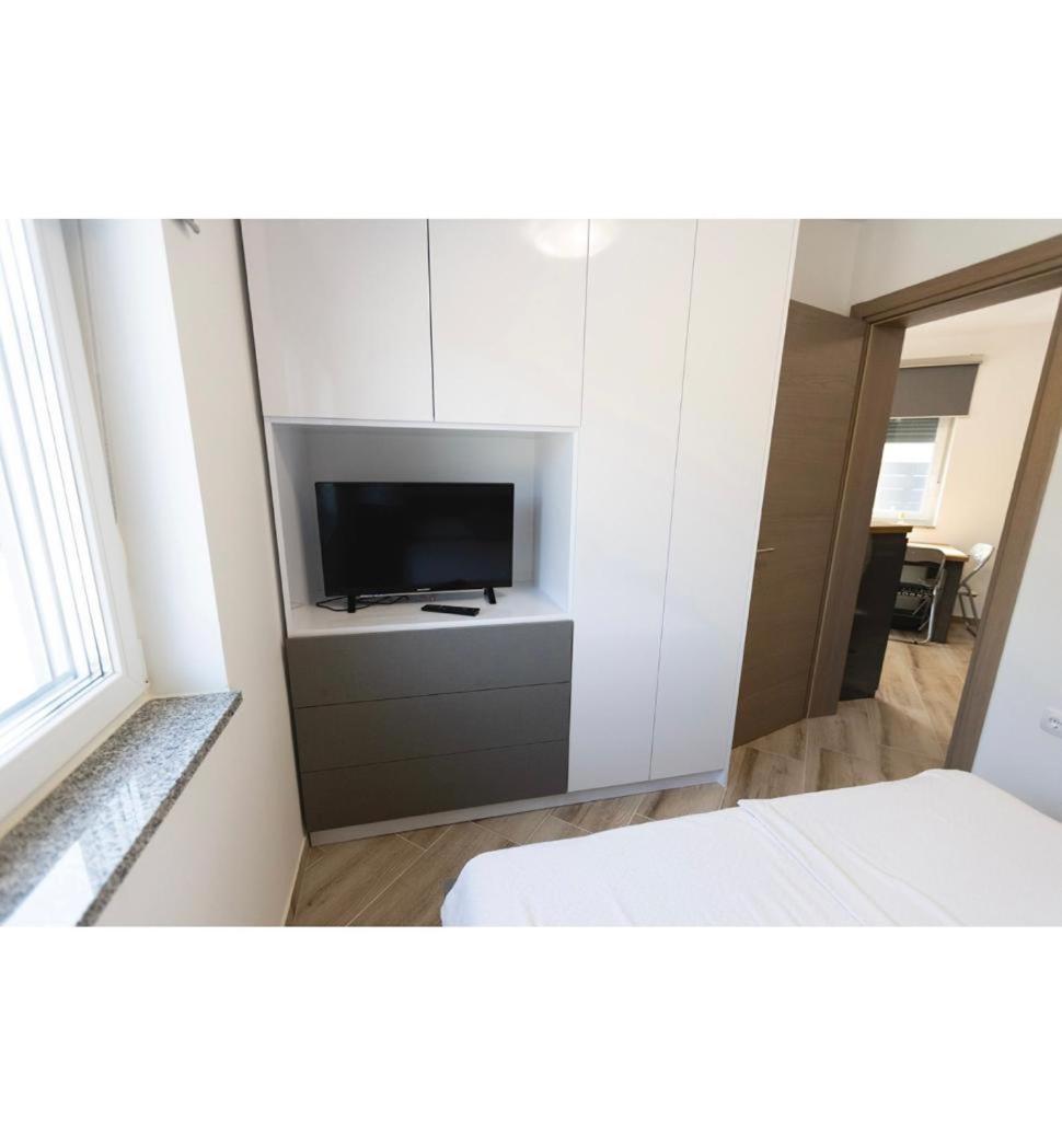 Apartmani Jedro Šilo Extérieur photo