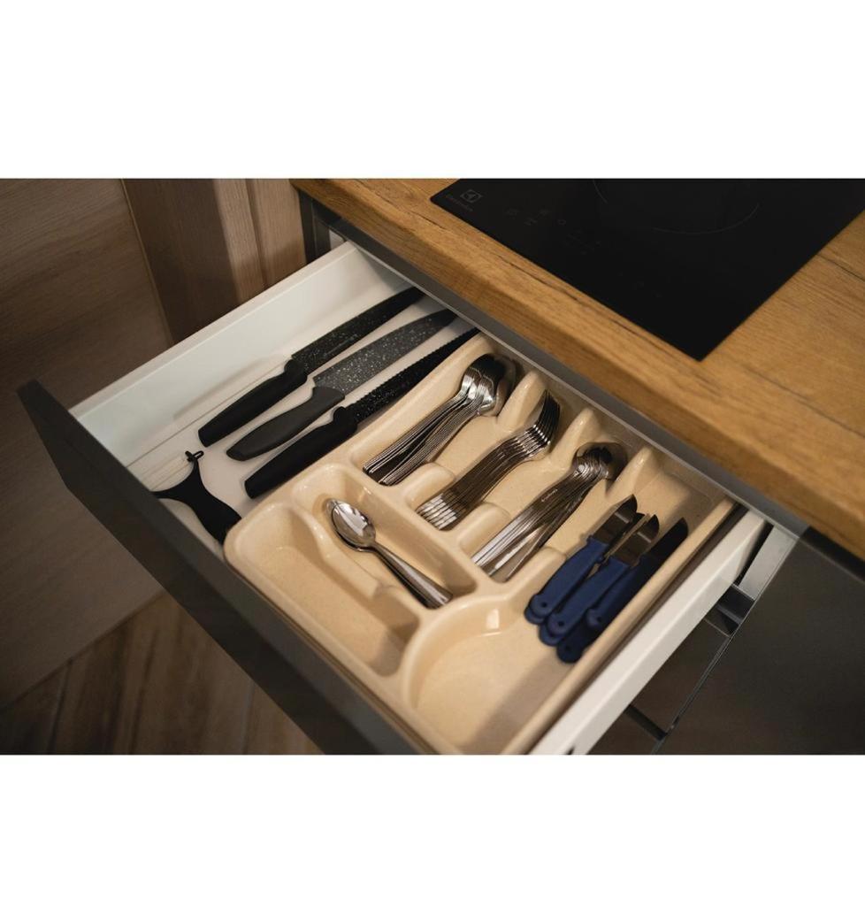 Apartmani Jedro Šilo Extérieur photo
