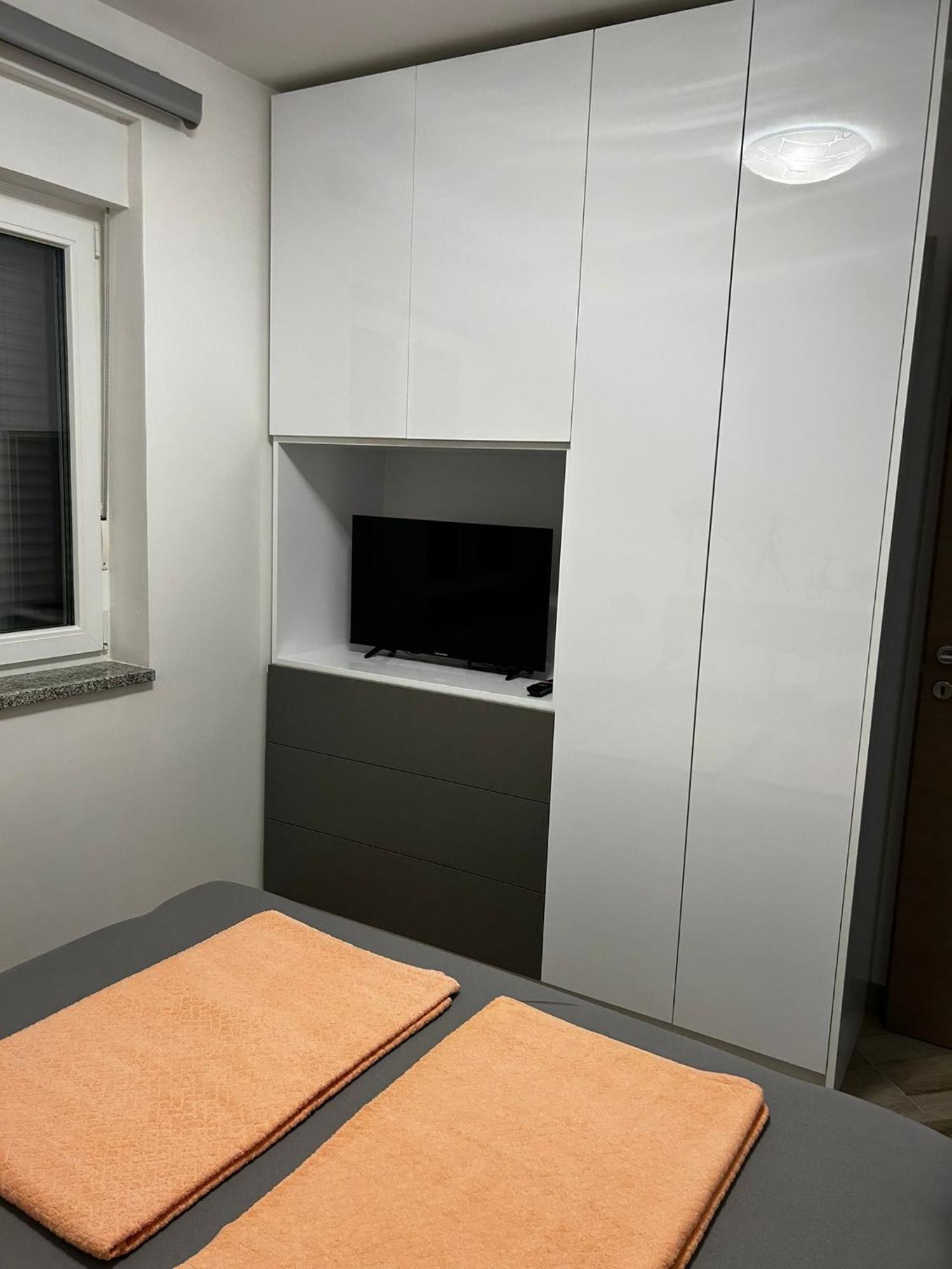 Apartmani Jedro Šilo Extérieur photo