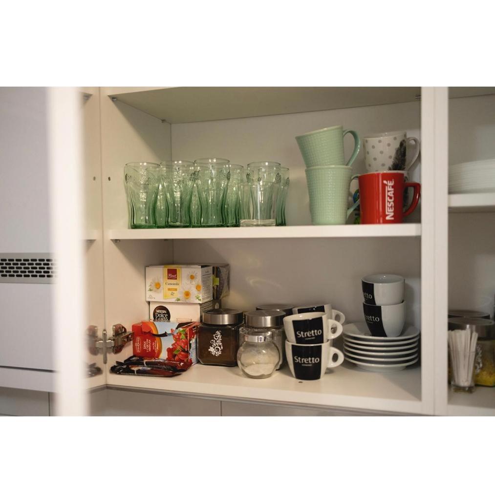 Apartmani Jedro Šilo Extérieur photo