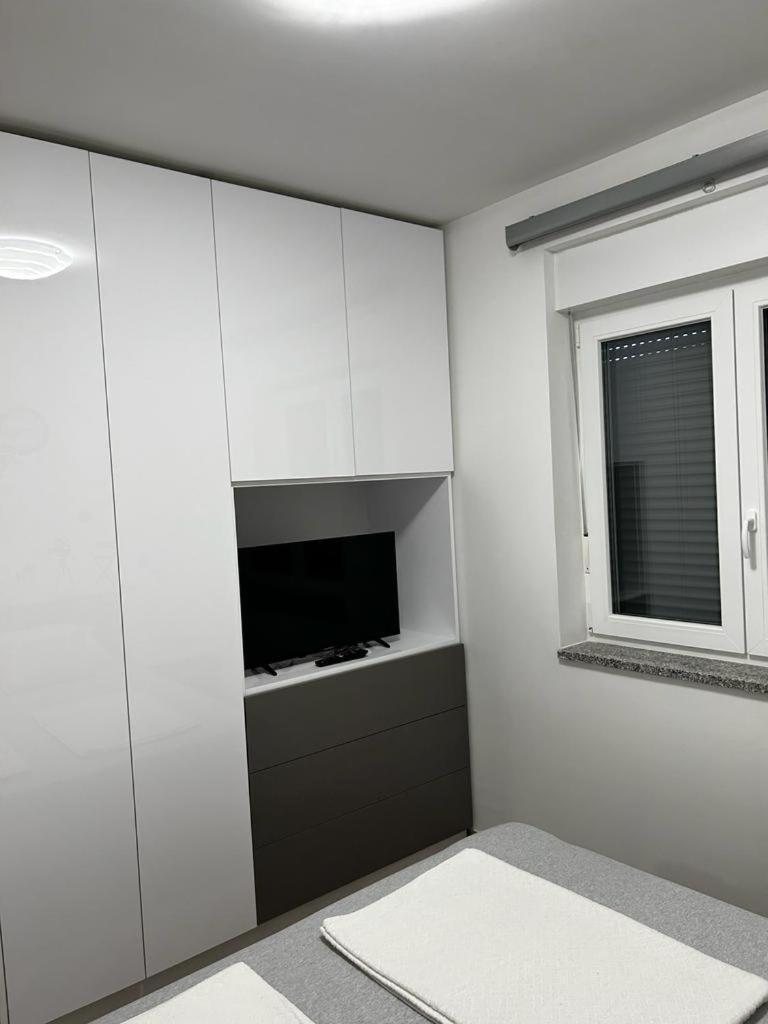 Apartmani Jedro Šilo Extérieur photo