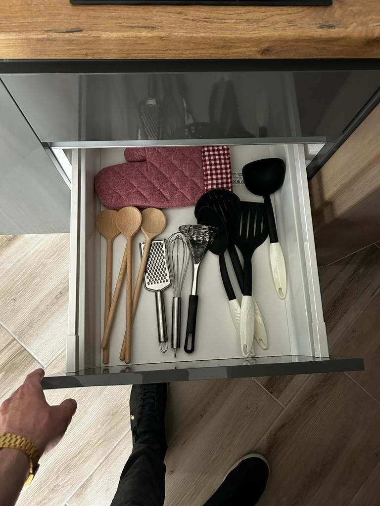 Apartmani Jedro Šilo Extérieur photo