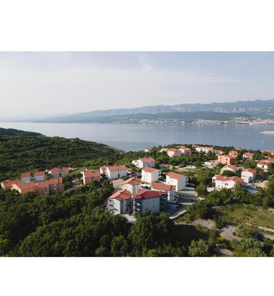Apartmani Jedro Šilo Extérieur photo