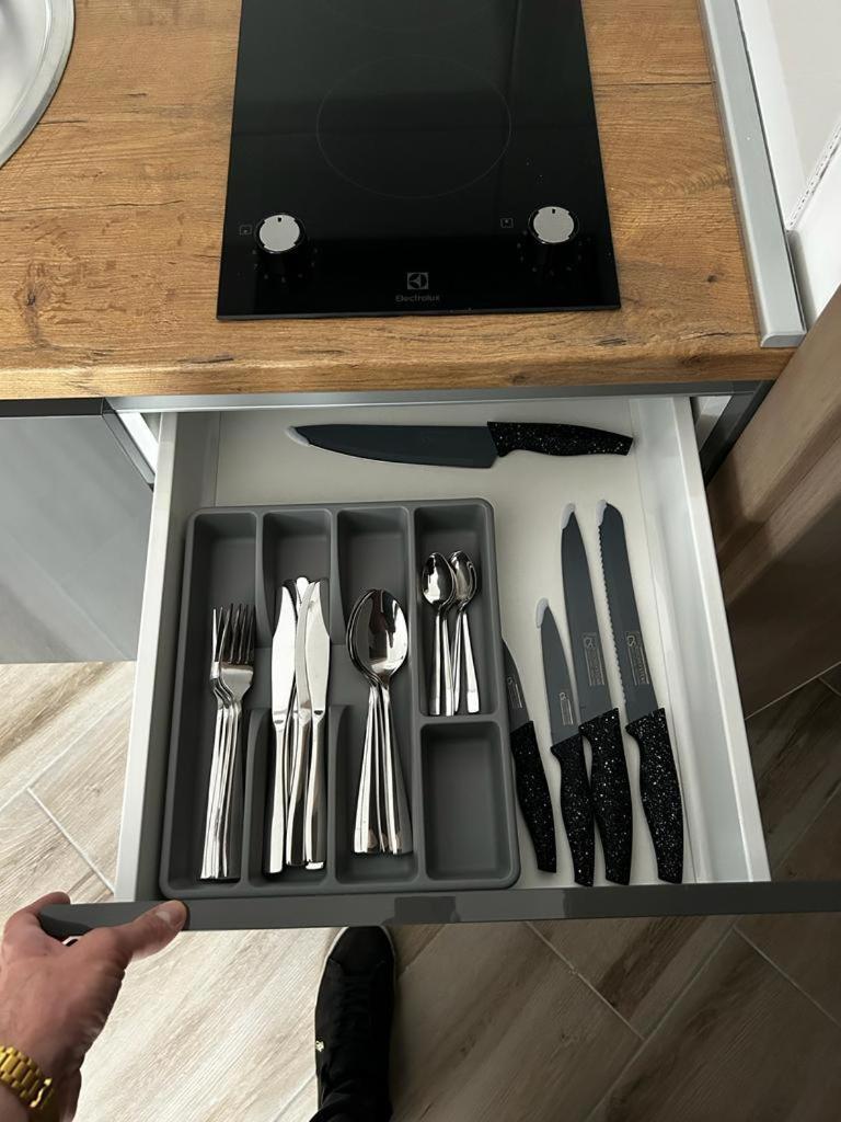 Apartmani Jedro Šilo Extérieur photo