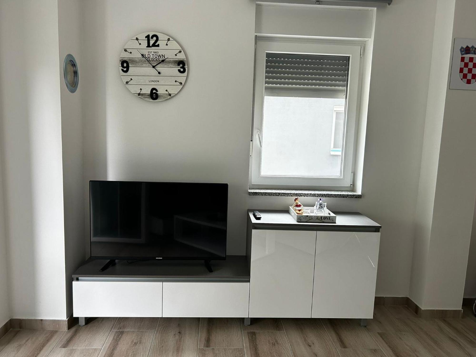 Apartmani Jedro Šilo Extérieur photo