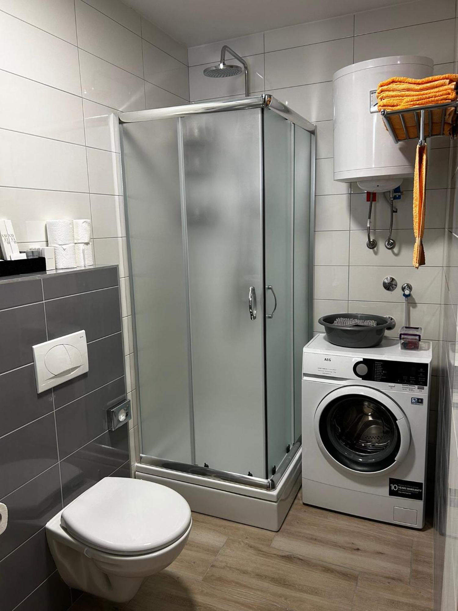Apartmani Jedro Šilo Extérieur photo