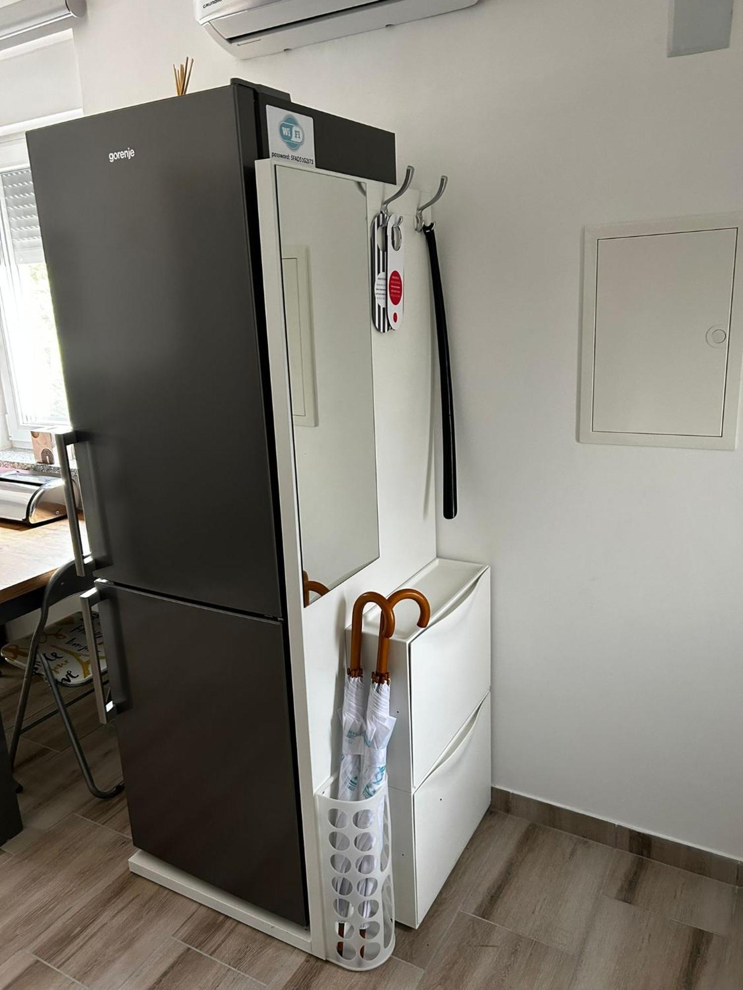 Apartmani Jedro Šilo Extérieur photo
