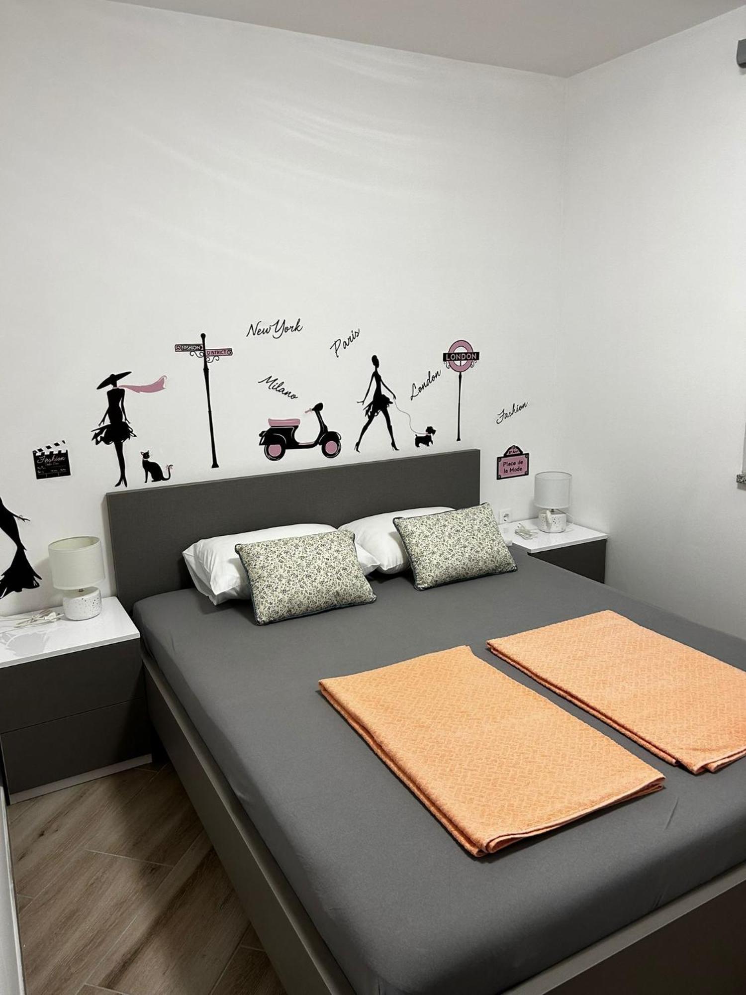 Apartmani Jedro Šilo Extérieur photo